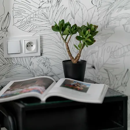 Apartment Przytulny Jasny Z Balkonem Oraz Parkingiem By Renters Poznan